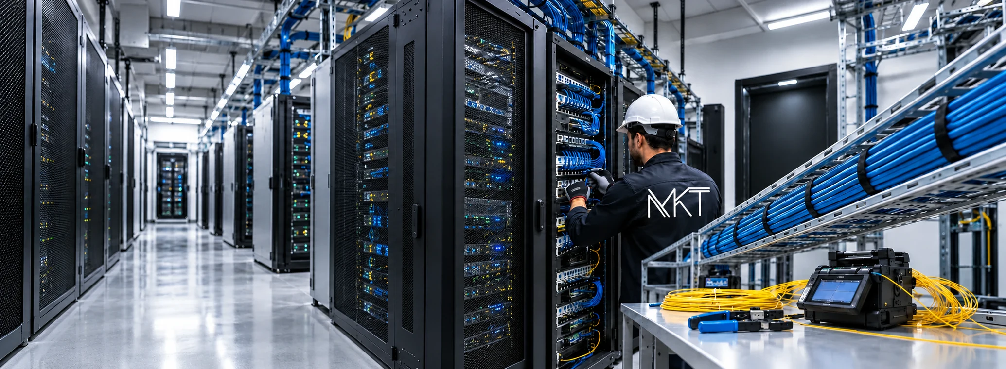 Network Infrastructure